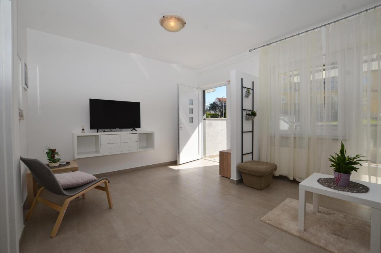 M&N Apartment Rovinj Exteriör bild