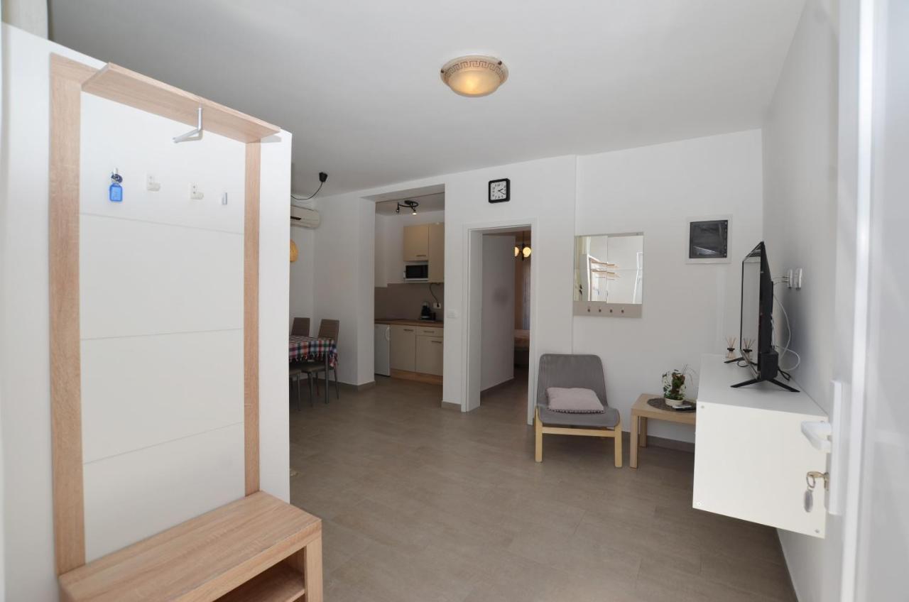 M&N Apartment Rovinj Exteriör bild